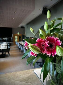 Brasserie Abtei