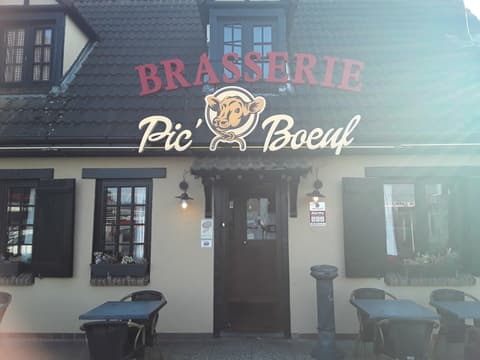Pic Boeuf Erquelinnes
