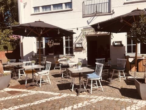 Brasserie 't Graan