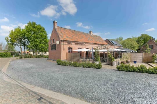 De Uilenhoeve