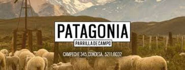 Patagonia