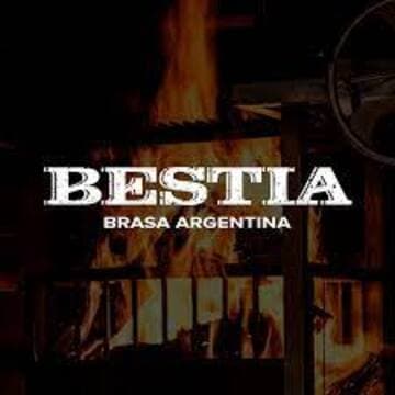 Bestia Brasa Argentina