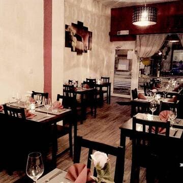 Sapori Del Sud Da Rocco