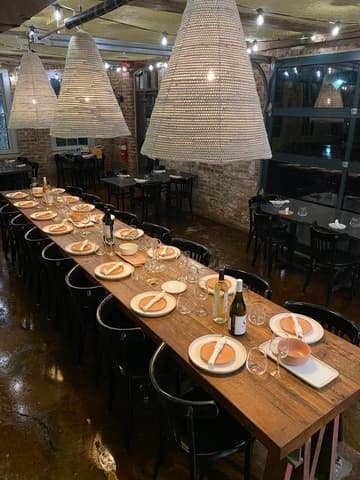 Tavola Rustica