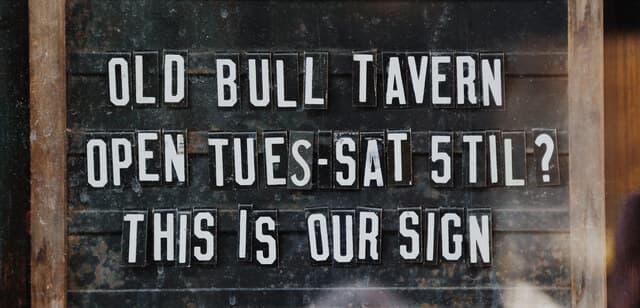 Old Bull Tavern