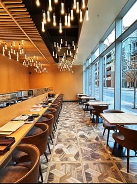 Song Lan Restaurant