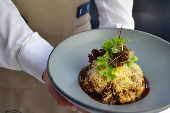 Loretta Chic Bistrot