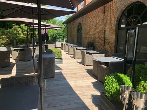 Brasserie De Klynhoeve