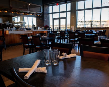 Sierra Grill - Lenexa City Center