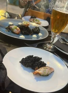 Tito Gordo Tapas