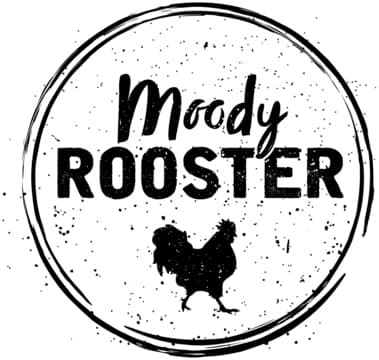 Moody Rooster