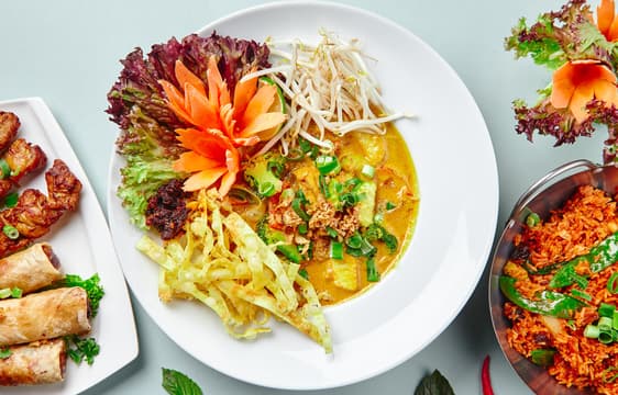 Kinnaree-Thai