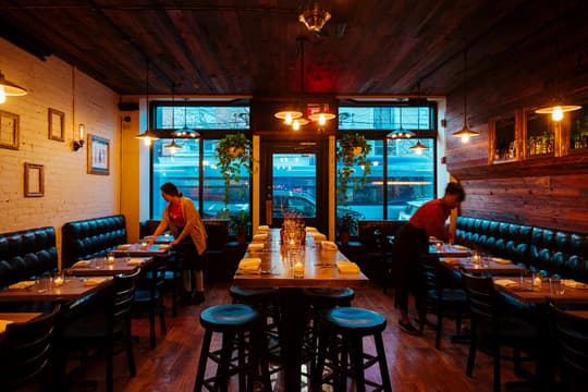 Tavern on State