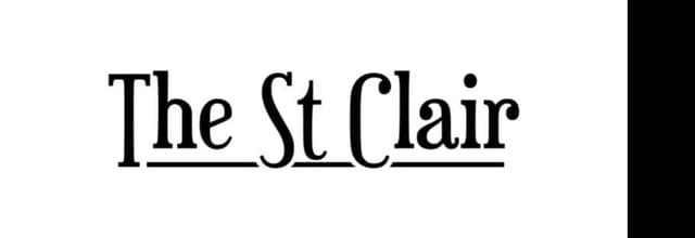 The St Clair