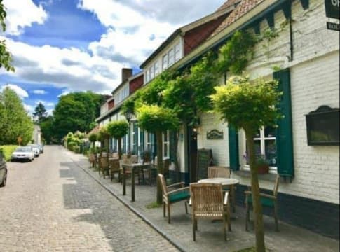 In 't Boldershof