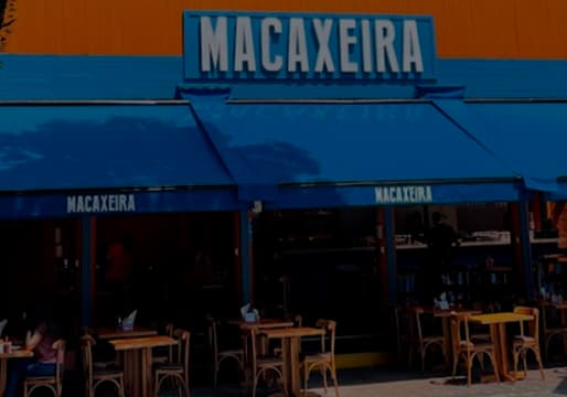 Macaxeira Perdizes