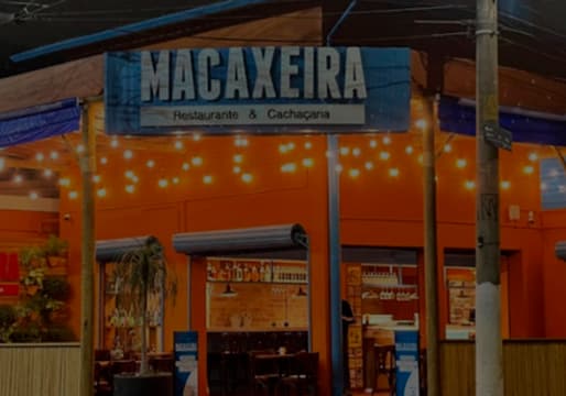 Macaxeira Pinheiros