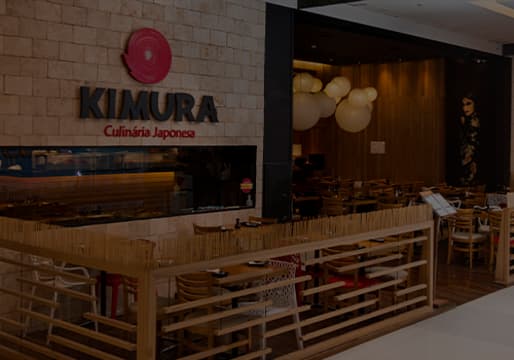 Kimura Nova América