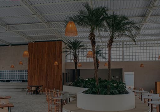 Botanikafé Barra Funda