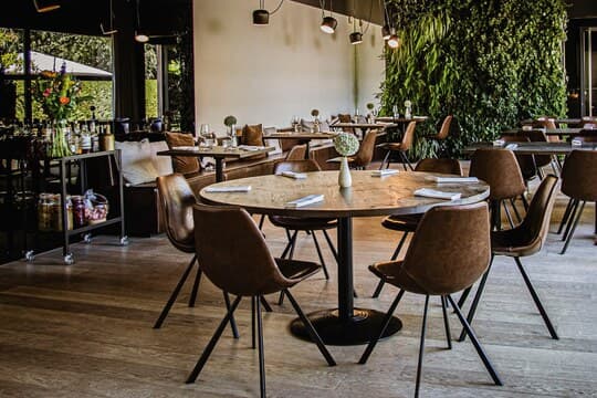 Restaurant VOS Lokeren