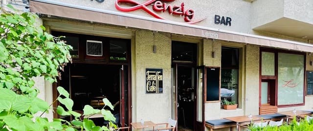 Restaurant Lenzig