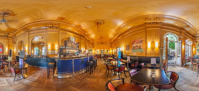 Café Rix