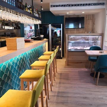 Restaurante Consolación