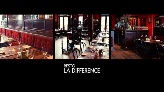 La Difference