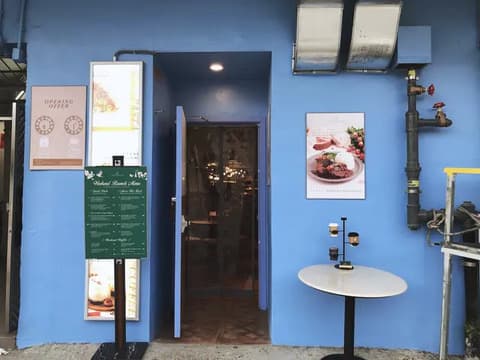 Coti the Bistro