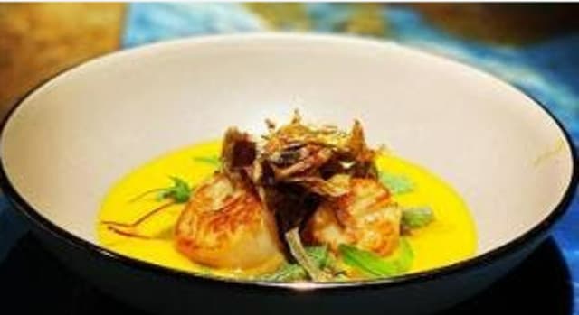 Ristorante Hydra
