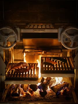 J.W. Heist Steakhouse