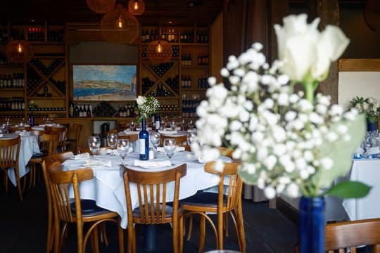 Bora Restaurant