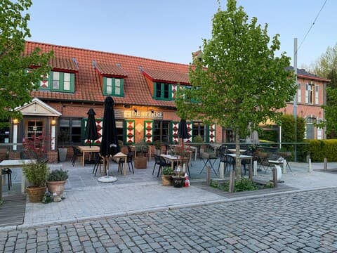 Brasserie De Sterre