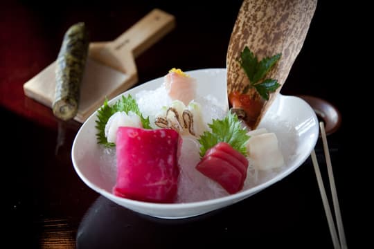 Wasabi Japanese Steak House and Sushi Bar