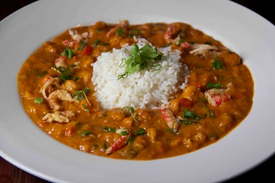 Louisiana Bistreaux - Perimeter