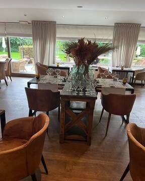 Restaurant Renard