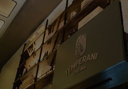 Temperani Cucina Vila Anália