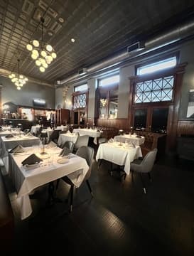 Station 45 American Chop House