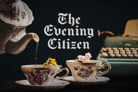 The Evening Citizen
