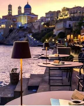 Ciel Syros