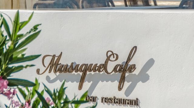 Musique Cafe Naxos