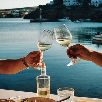 Gialos Paros