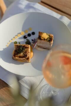 Melian restaurant