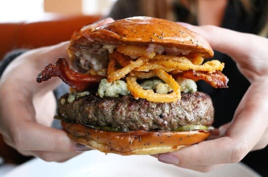 Beau's Grillery