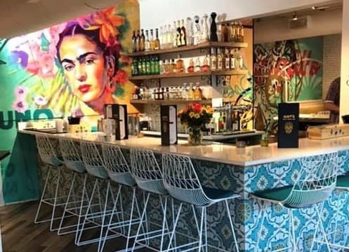 Nico's Tacos on Como