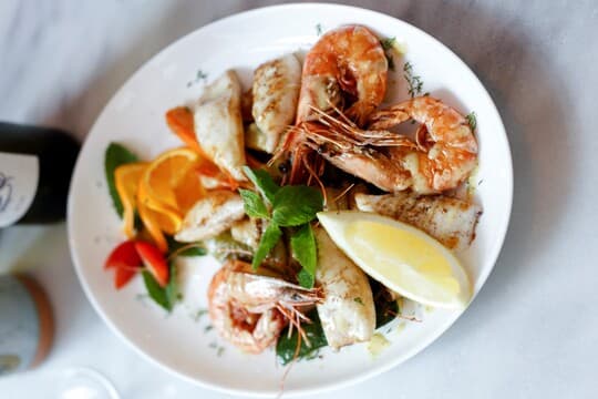 Taverna Likavitos
