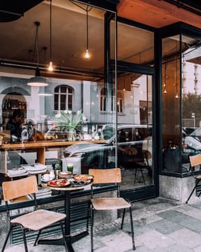 caffè conte