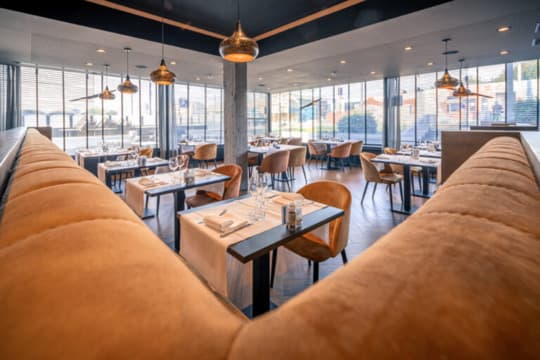 Brasserie Odyzee