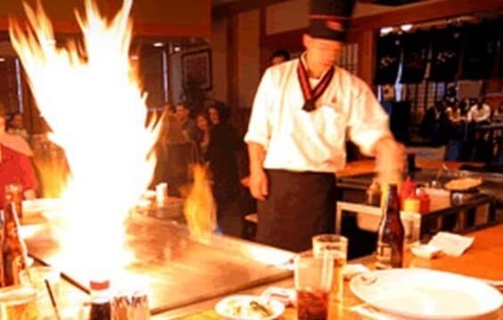 Kani House - John's Creek