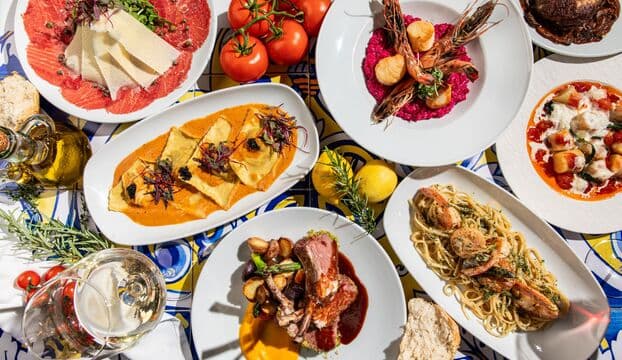 Ristorante Paoletti